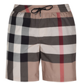 Burberry Classic Check Swim Shorts Burberry