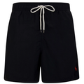 Ralph Lauren Swim Shorts Black Ralph Lauren