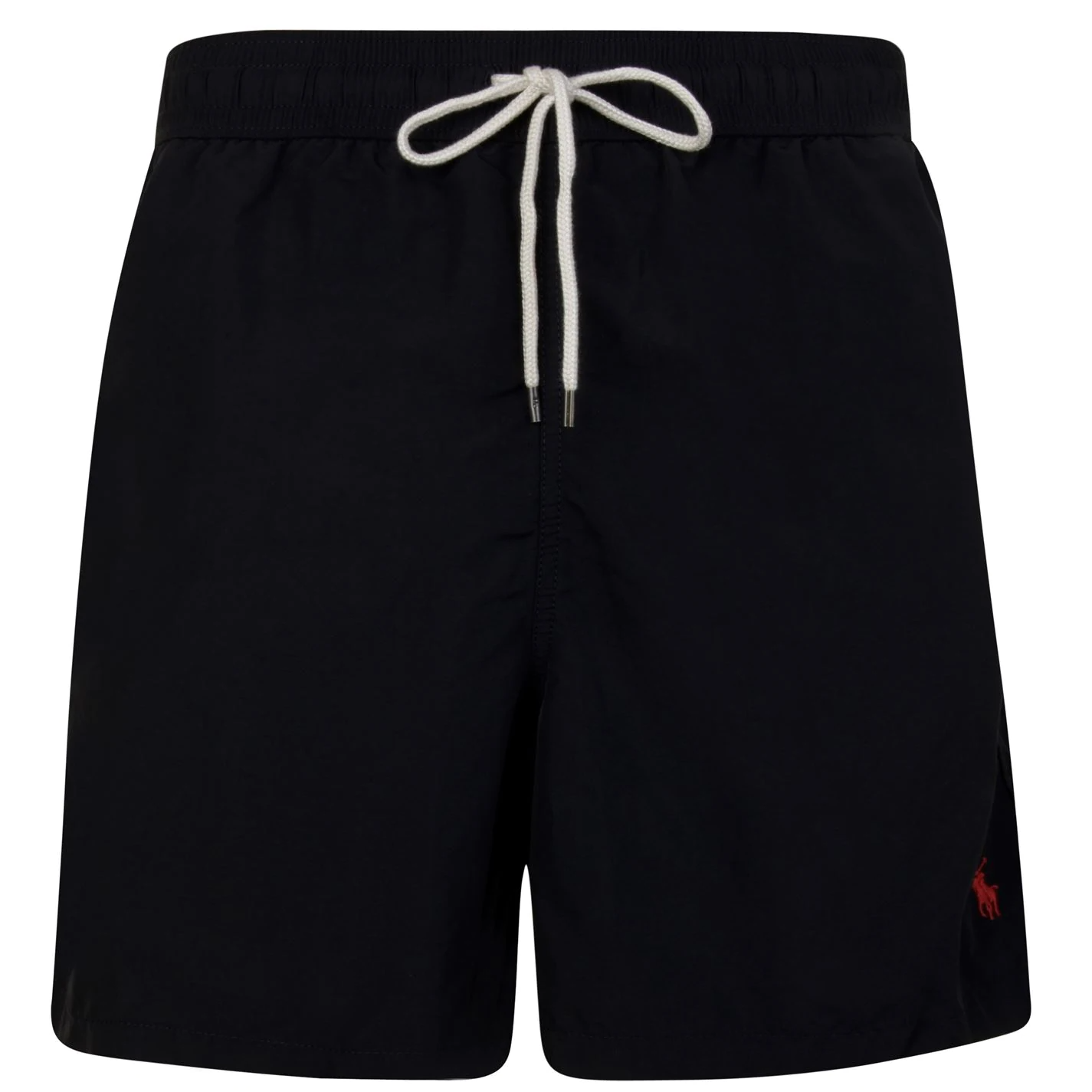 Ralph Lauren Swim Shorts Black Ralph Lauren