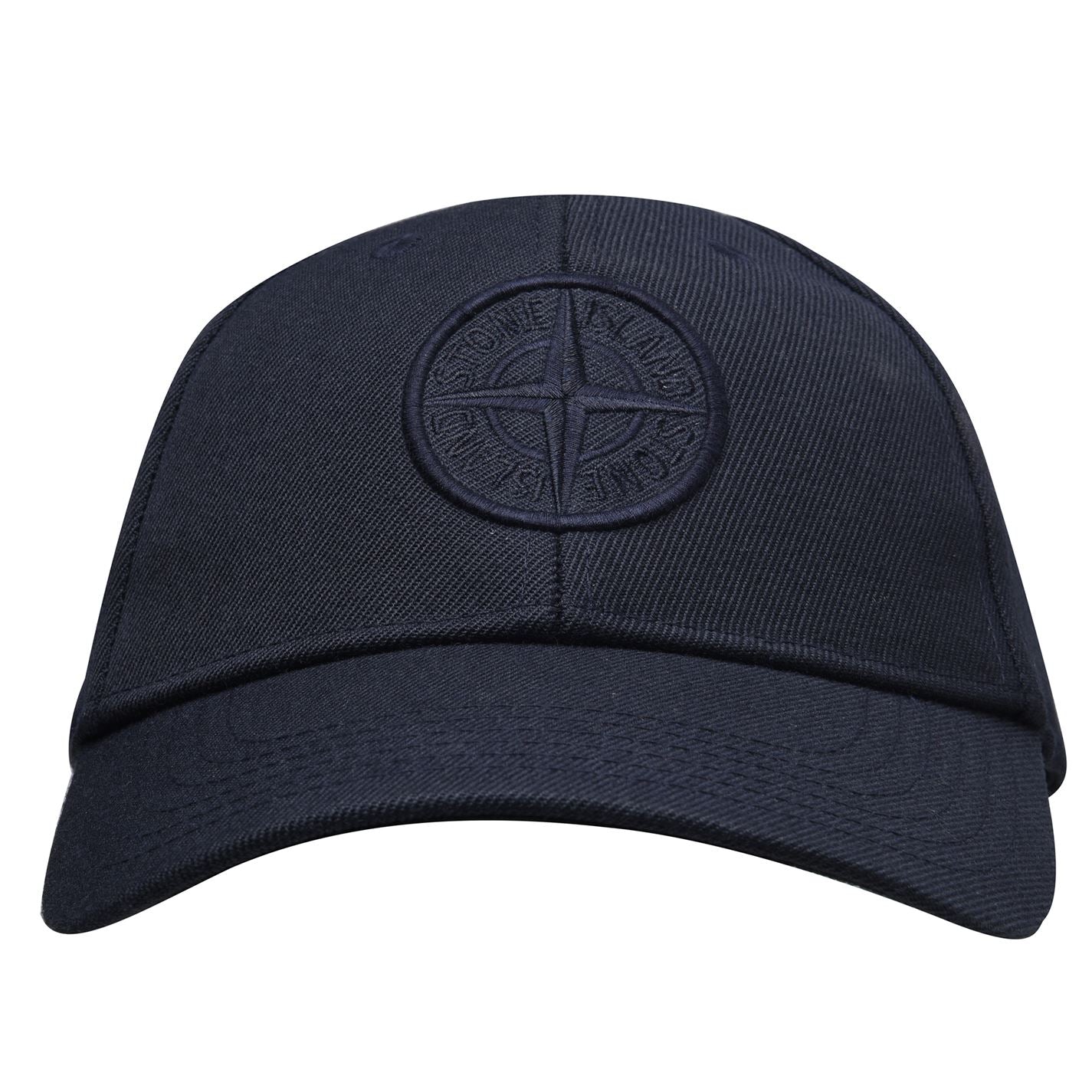 Stone Island Cap Navy (Small) Stone Island