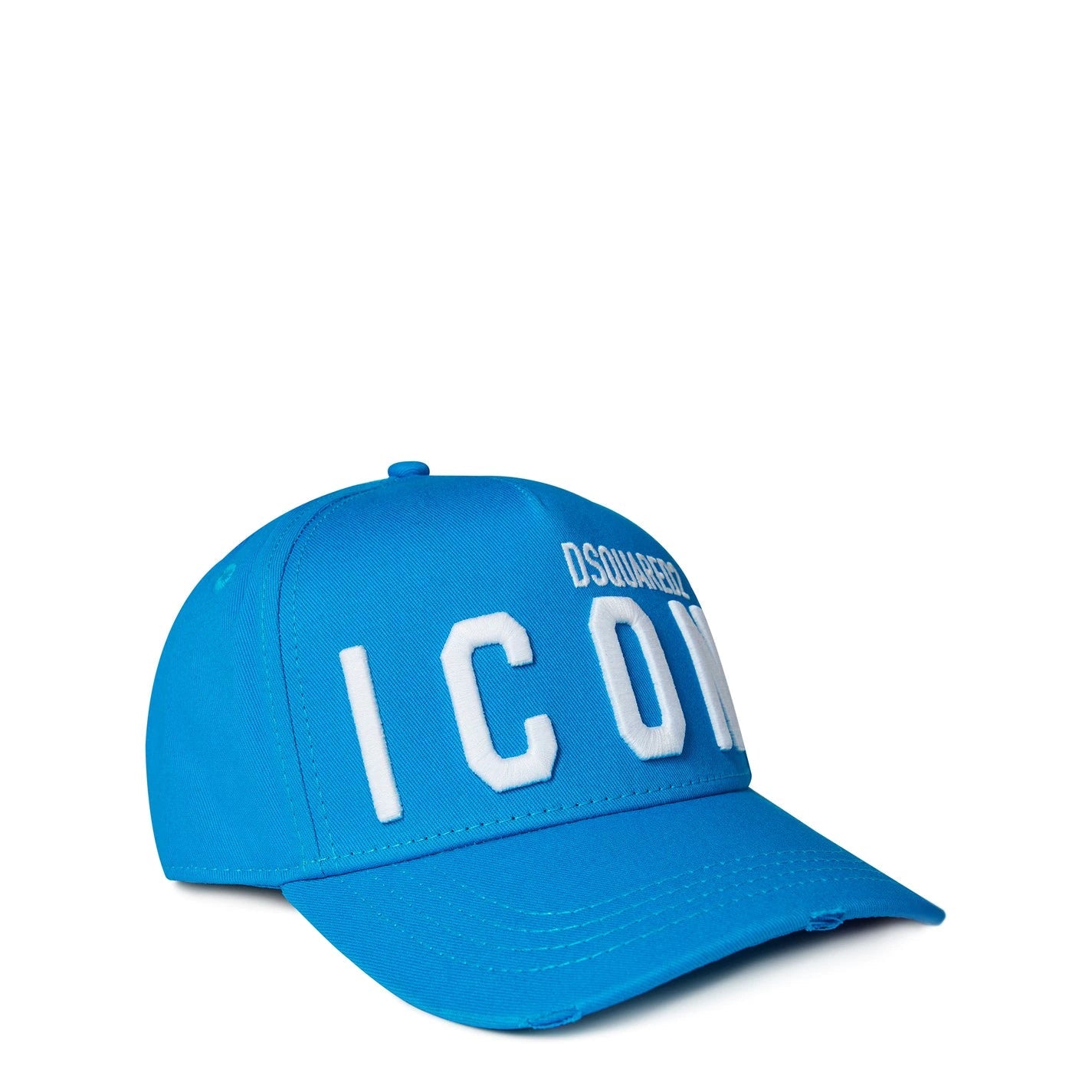 Dsquared Flag Cap Sky Blue Dsquared2
