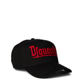Dsquared GS Cap Black Dsquared2