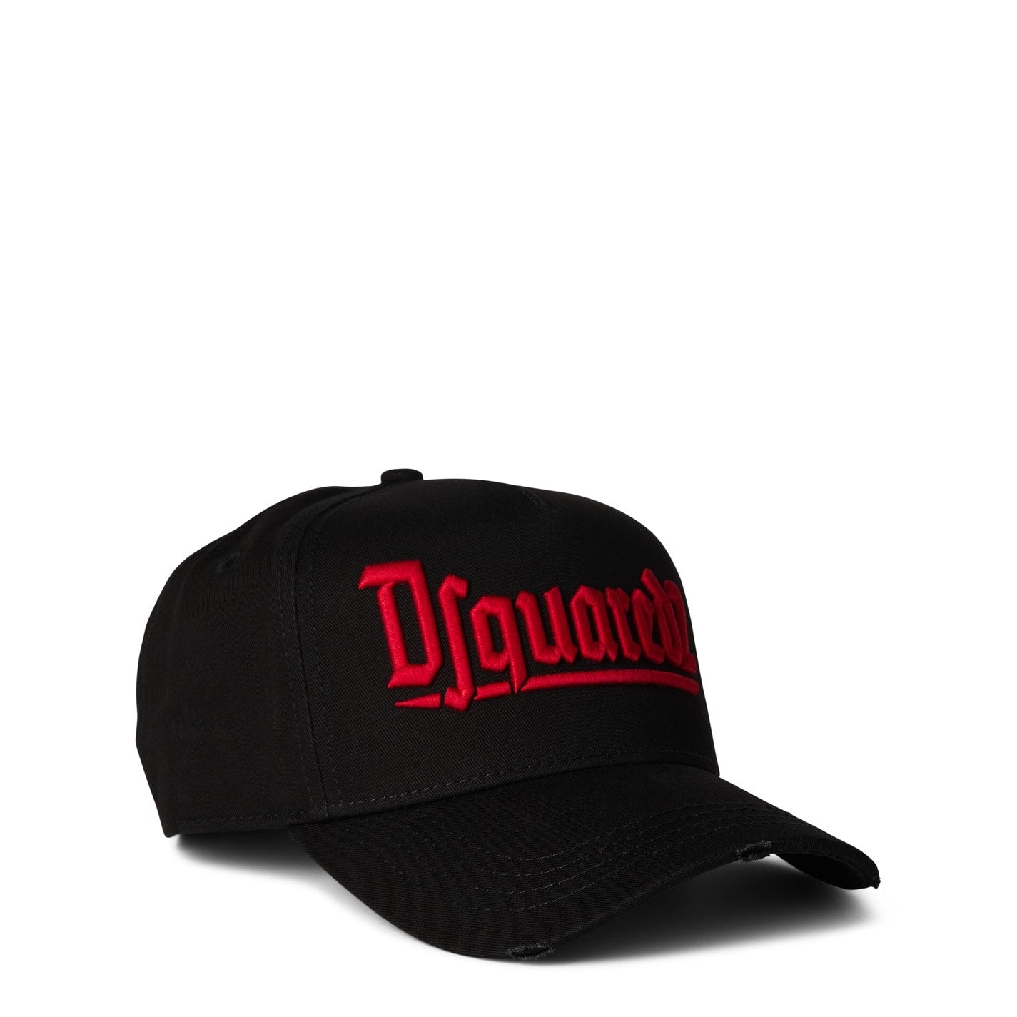 Dsquared GS Cap Black Dsquared2