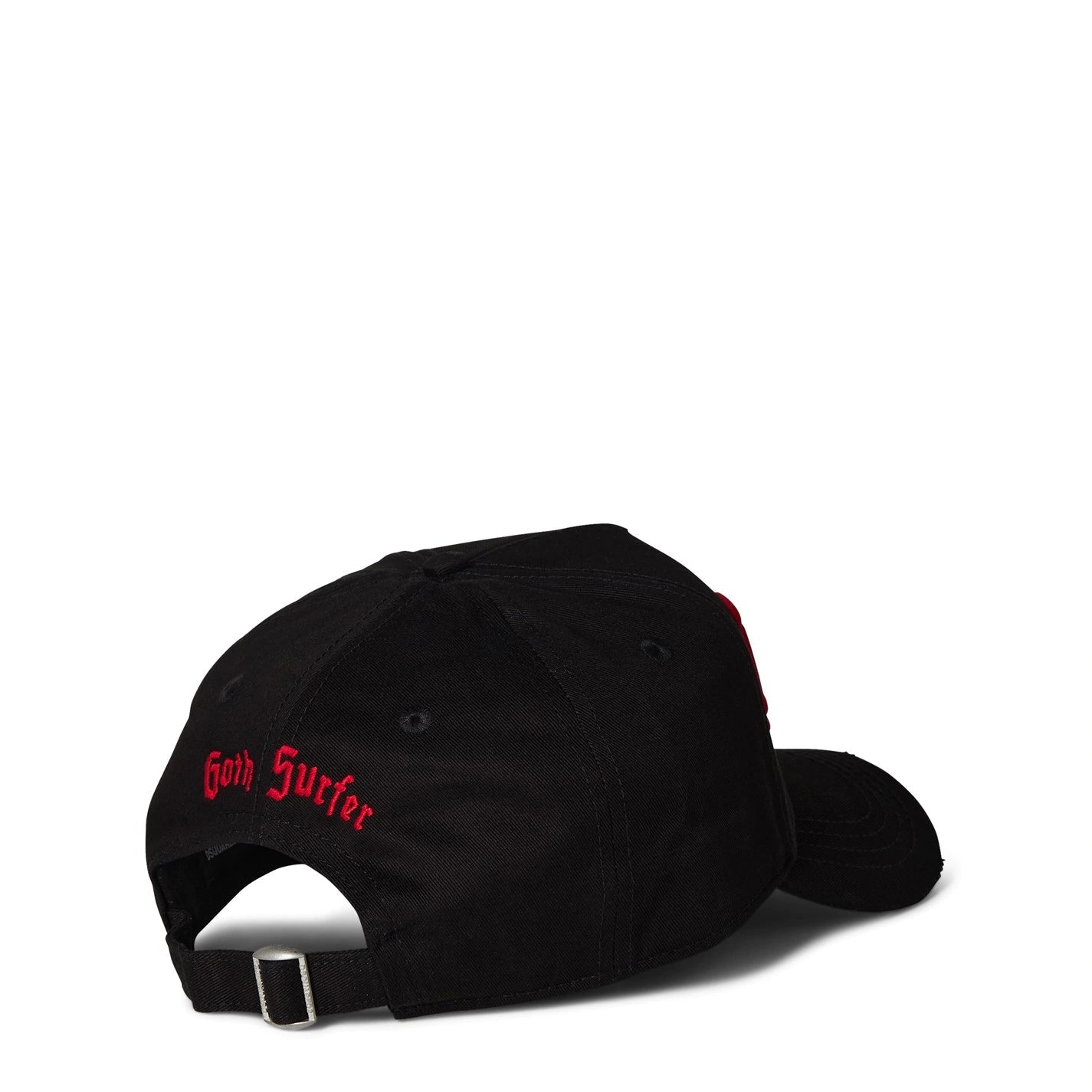 Dsquared GS Cap Black Dsquared2