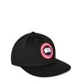 Canada Goose Adjustable Cap Black Canada Goose