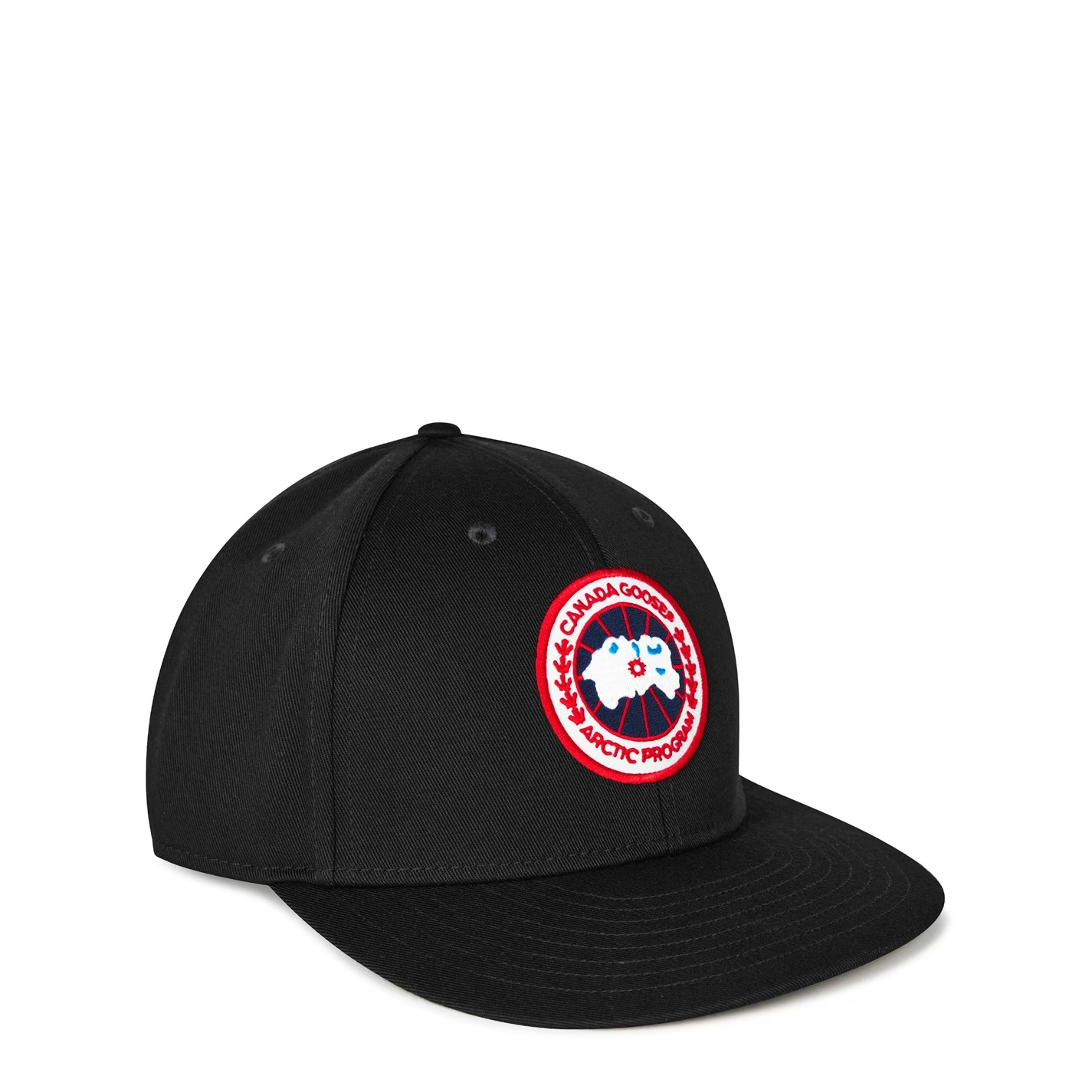Canada Goose Adjustable Cap Black Canada Goose
