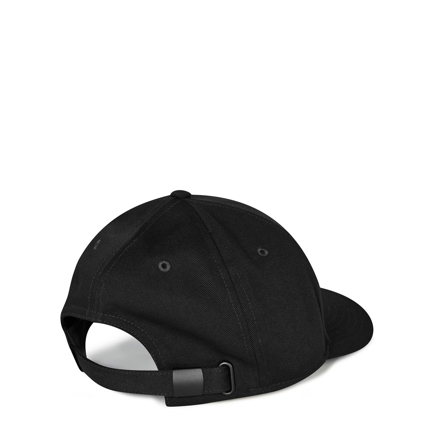 Canada Goose Adjustable Cap Black Canada Goose