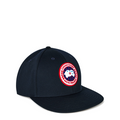 Canada Goose Adjustable Cap Navy Canada Goose