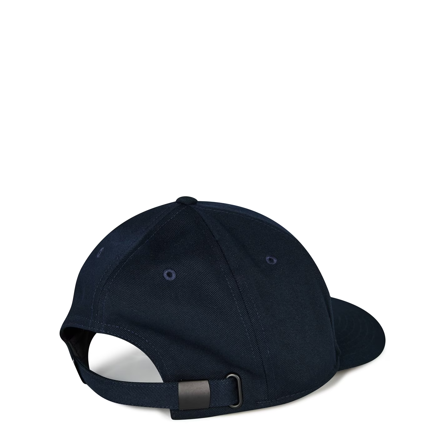 Canada Goose Adjustable Cap Navy Canada Goose