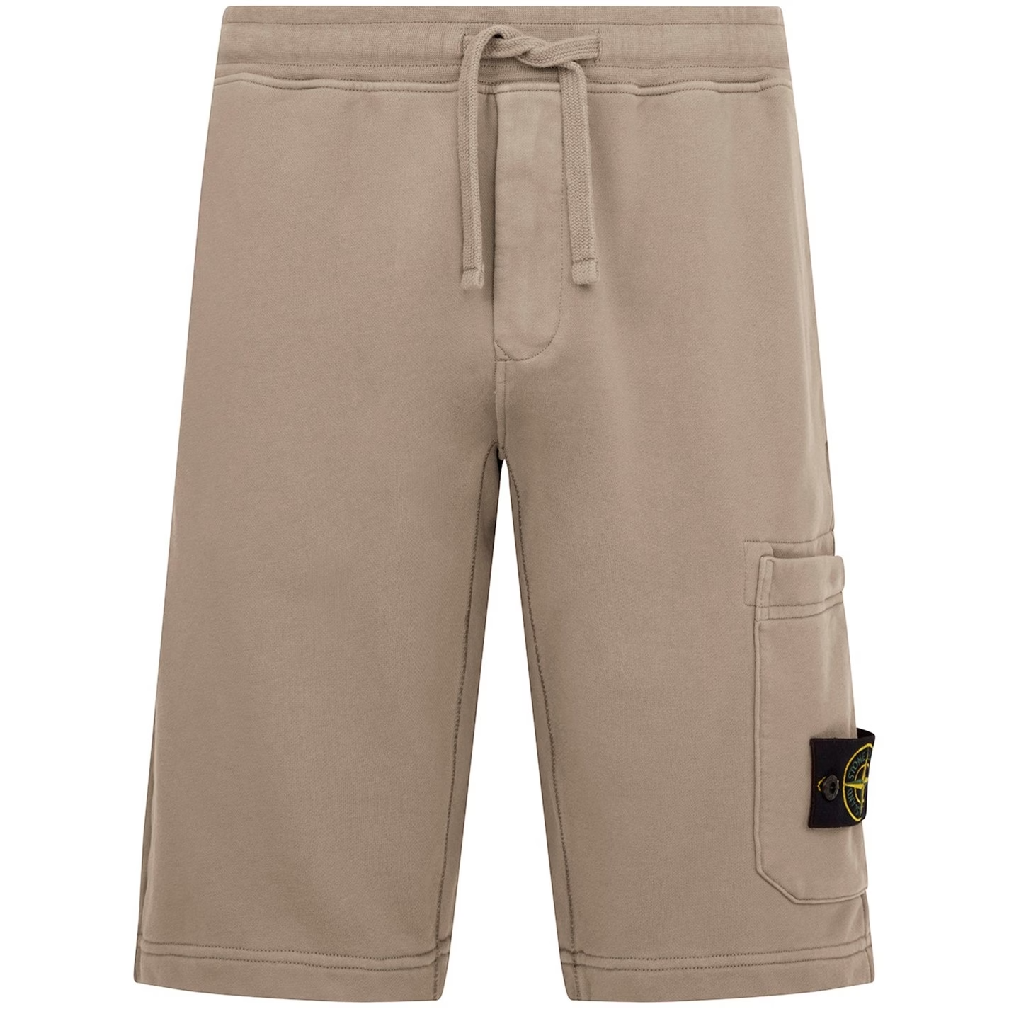 Stone Island Shorts Tortora Stone Island