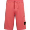 Stone Island Shorts Ciclamino Stone Island