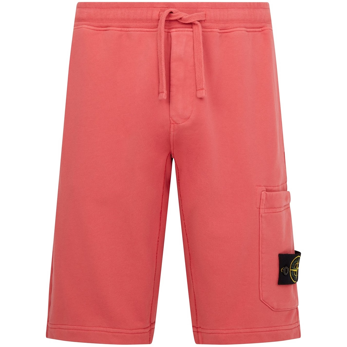 Stone Island Shorts Ciclamino Stone Island