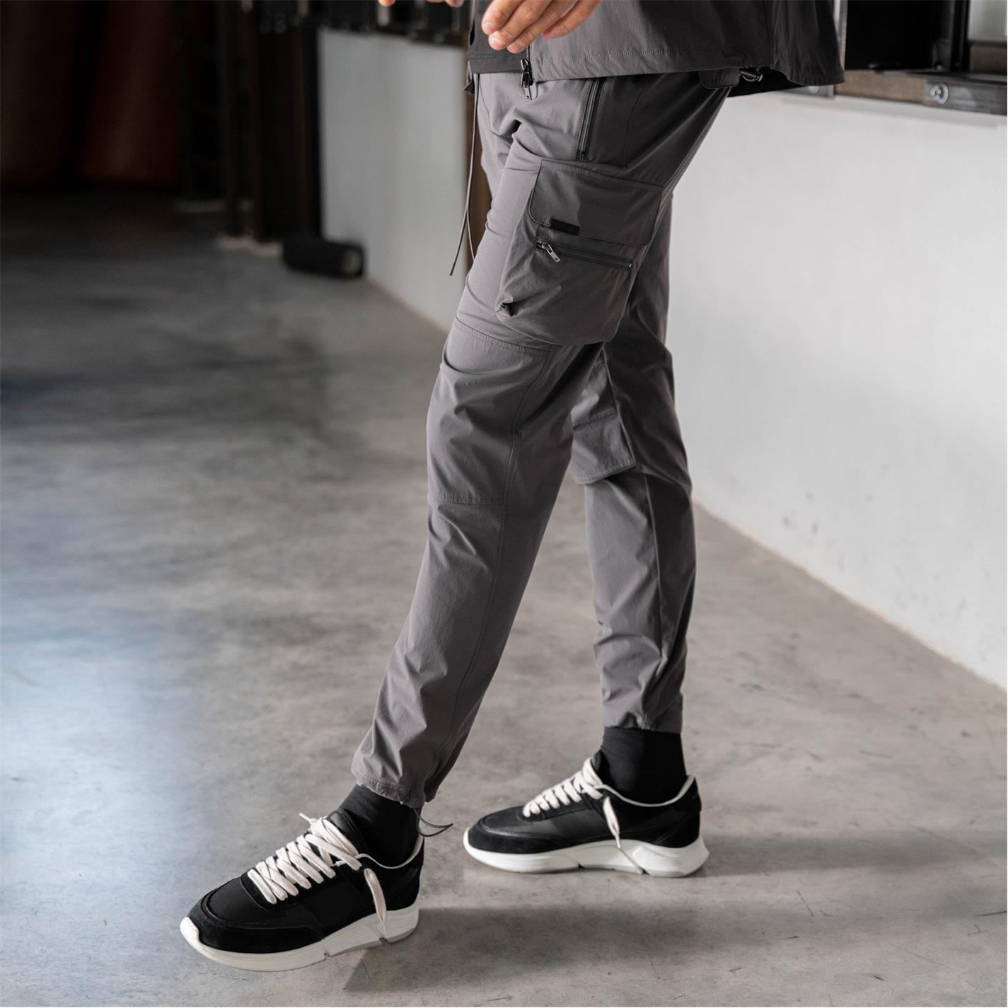 Represent 24/7 Cargo Grey