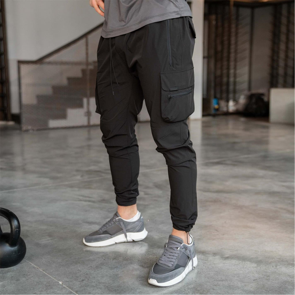 Represent 24/7 Cargo Black Represent