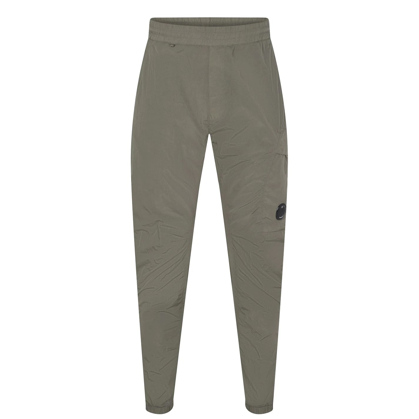 Cp Company Nylon Cargo Pants Thyme CP Company