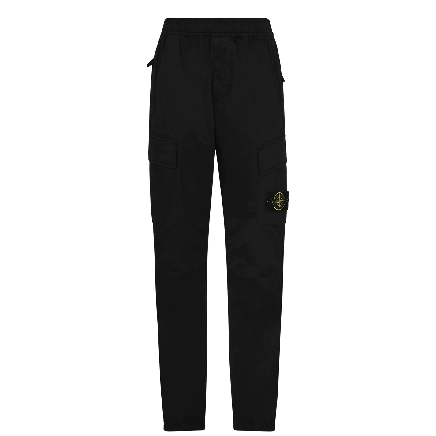 Stone Island Cargo Pants Black Stone Island