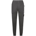 Stone Island Stretch Cargo Pants LW Charcoal Stone Island