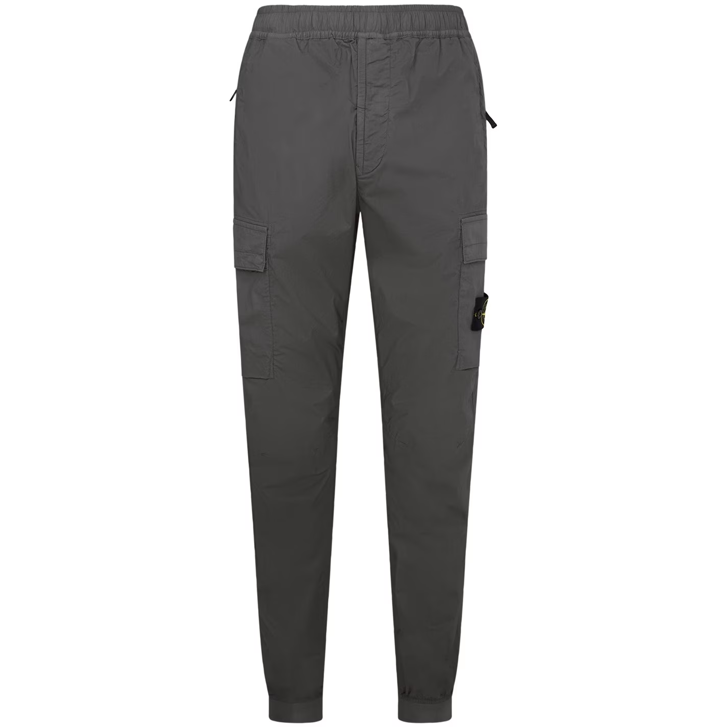 Stone Island Stretch Cargo Pants LW Charcoal Stone Island