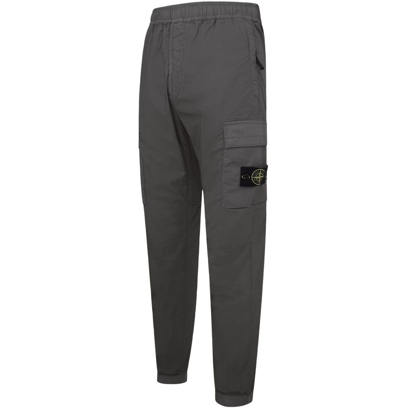 Stone Island Stretch Cargo Pants LW Charcoal Stone Island