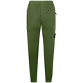 Stone Island Stretch Cargo Pants Salvia Stone Island