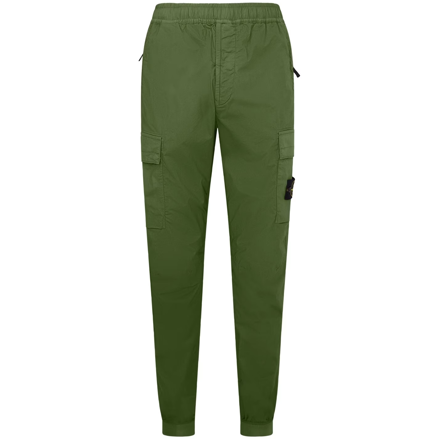 Stone Island Stretch Cargo Pants Salvia Stone Island