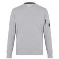 CP Company Lens Jumper Grey M CP Company