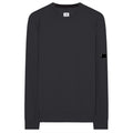 CP Company Lens Jumper Black CP Company