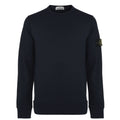 Stone Island Jumper Navy Stone Island