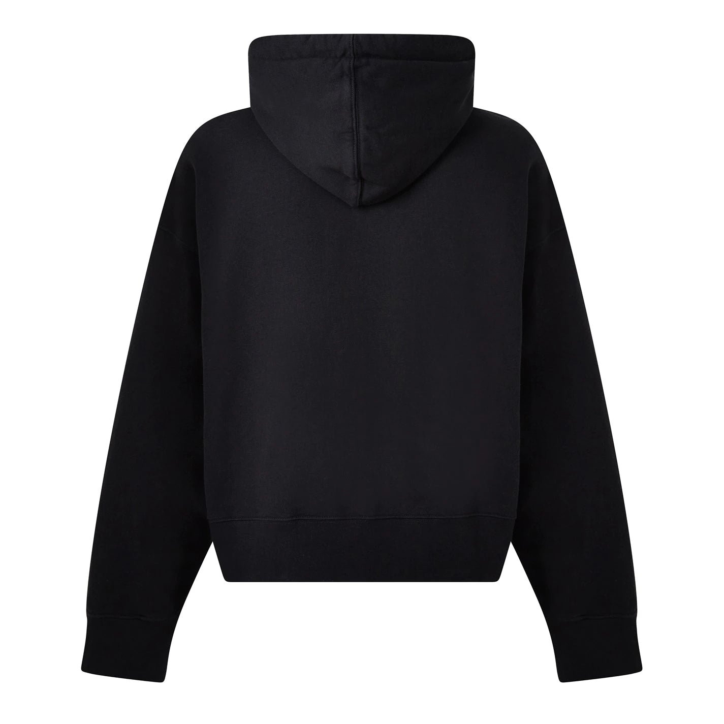 Palm Angels Star Spray Hoodie Black (Oversize Fit) Palm Angels