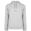 Saint laurent Og Logo Hoodie Grey Saint Laurent