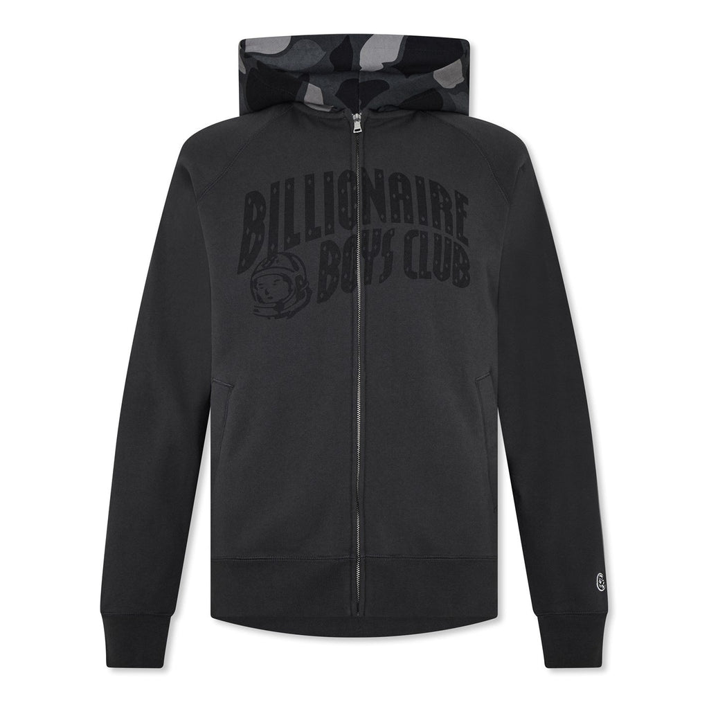 Billionaire Boys Club Zip Hoodie Cameo Billionaire Boys Club