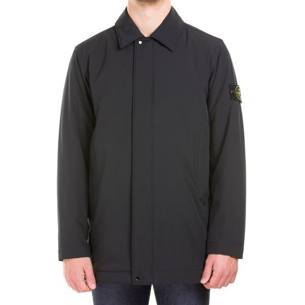 Stone Island Soft Shell Rain Coat Stone Island