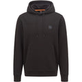 Hugo Boss Logo Hoodie Black Hugo Boss