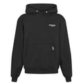 Represent Owners Club Hoodie Black Represent