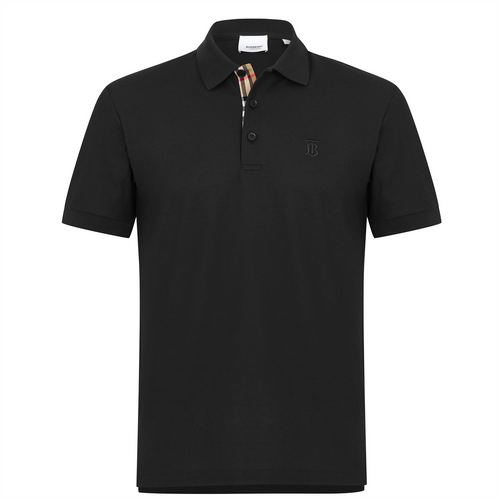 Burberry Eddie polo Black Burberry