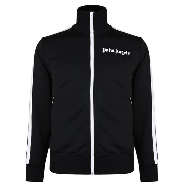 Palm Angels Zip Tracksuit Jacket Palm Angels
