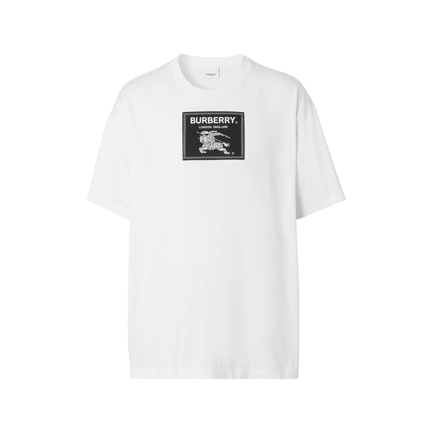 Burberry Prorsum Label T Shirt Burberry