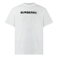 Burberry Harriston T Shirt White Burberry