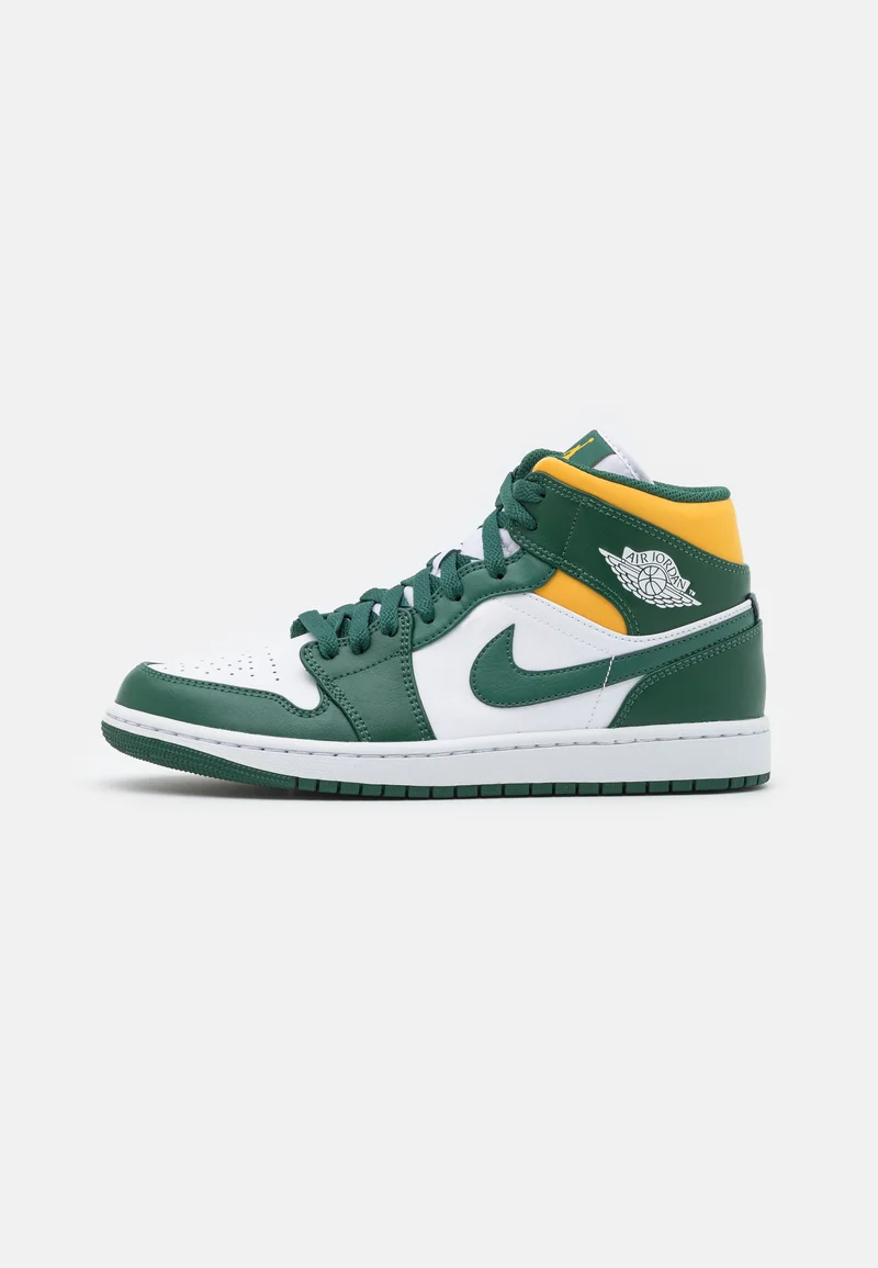 Nike Air Jordan 1 Mid Sonics Trainers Air Jordan