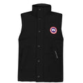 Kids Canada Goose Vanier Vest Black Canada Goose Kids