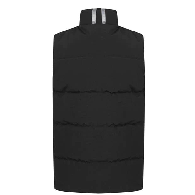 Kids Canada Goose Vanier Vest Black Canada Goose Kids