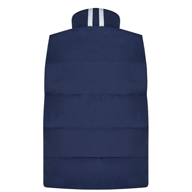 Kids Canada Goose Vanier Vest Navy Canada Goose Kids