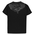 CP Company Goggle T Shirt Black CP Company