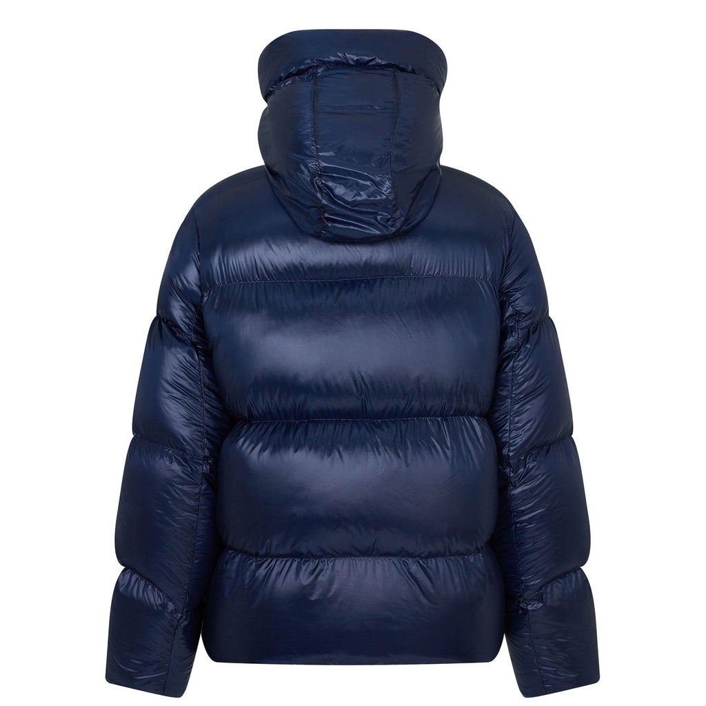 Canada Goose Crofton Puffer Jacket Navy Canada Goose