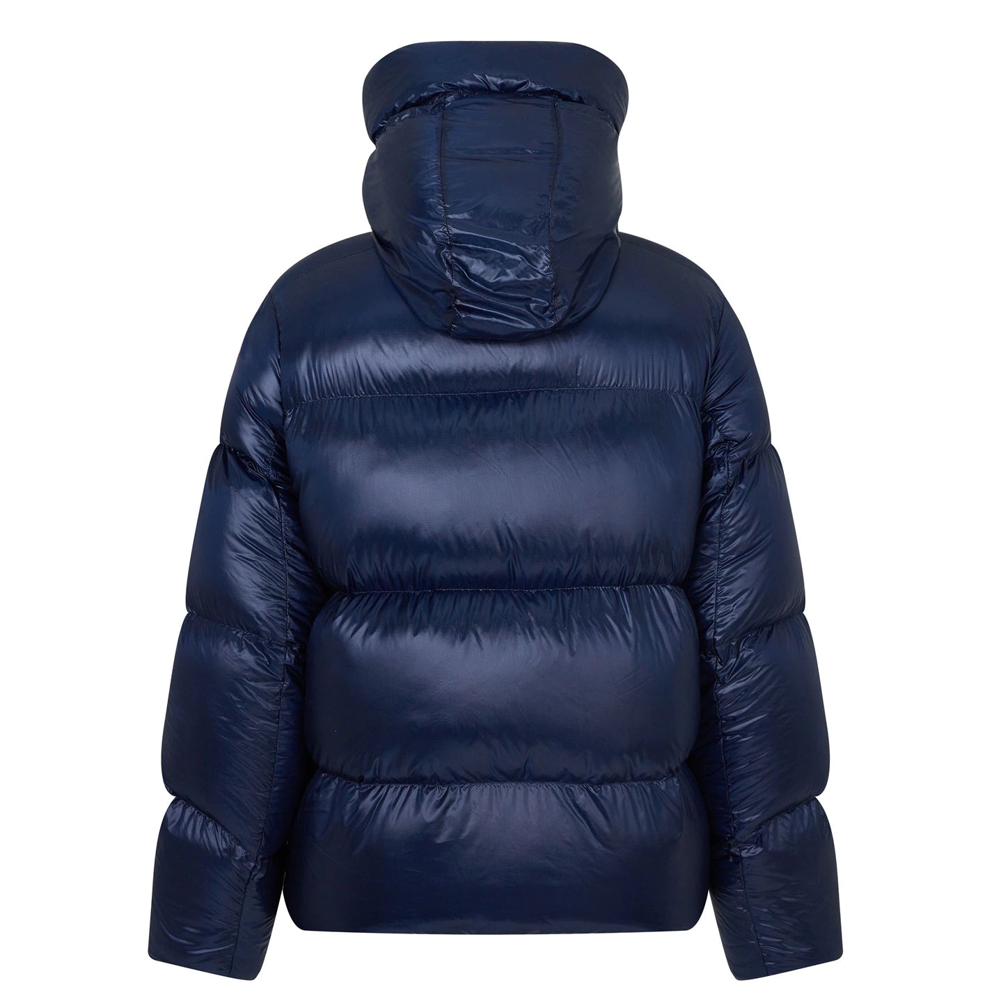 Canada Goose Crofton Puffer Jacket Navy Canada Goose