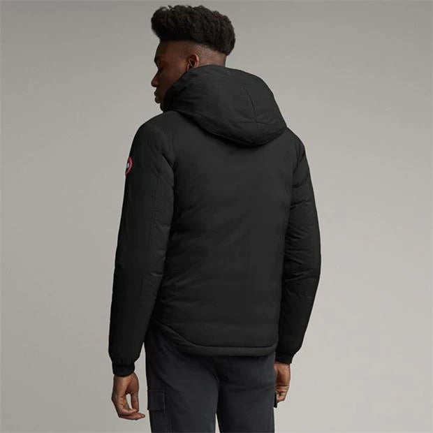 Canada Goose New Lodge Jacket Black Canada Goose