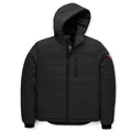 Canada Goose New Lodge Jacket Black Canada Goose