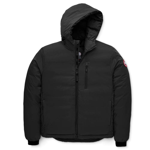 Canada Goose New Lodge Jacket Black Canada Goose