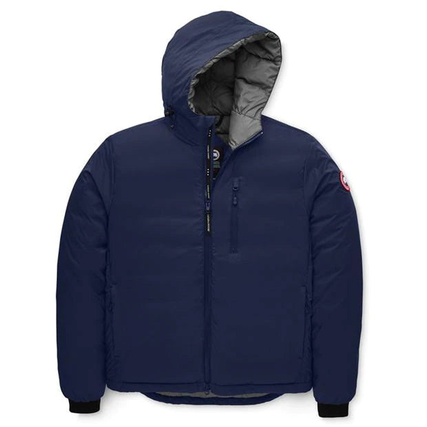 Canada Goose New Lodge Jacket Navy Canada Goose