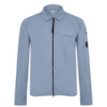 CP Company Overshirt Jacket Sky CP Company